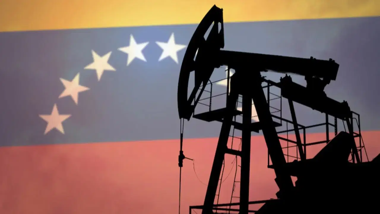 Trump yönetiminden Venezuela petrolüne 'karantina' emri