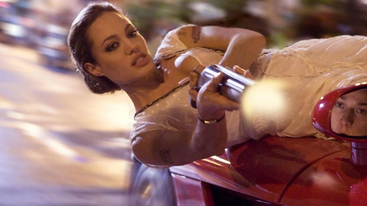 Wanted filminin konusu ne? Wanted filminin oyuncuları kim?