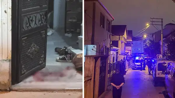 Sakarya'da erkek vahşeti... Boşanma aşamasındaki eşine ateş açıp yaralamıştı: Tutuklandı