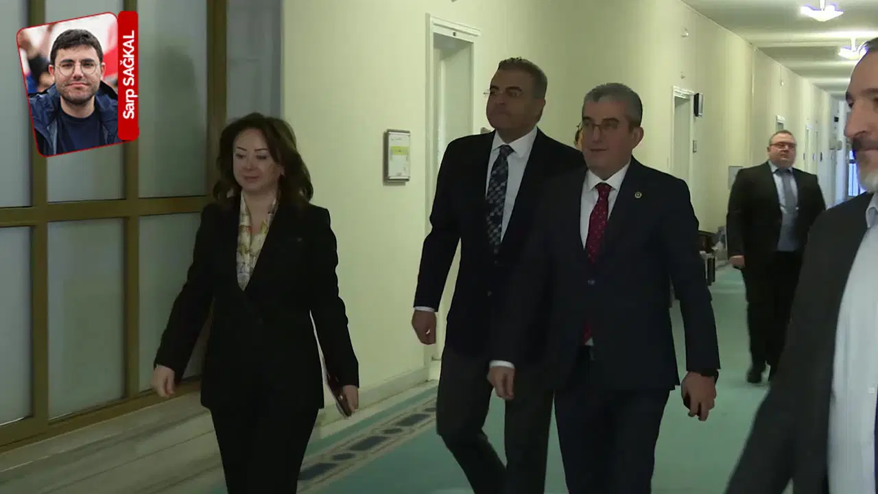 CHP İmamoğlu davalarına karşı dayanışma için muhalefet partilerini ziyaret ediyor