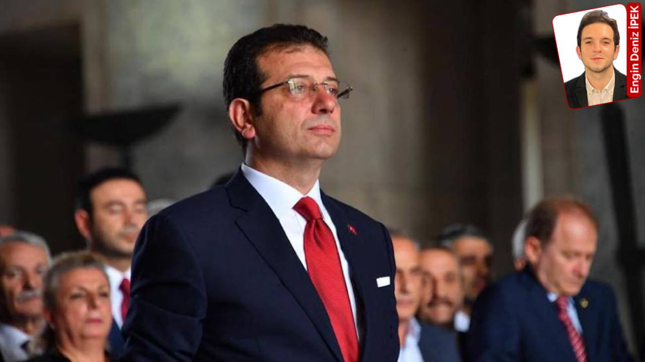 ‘İmamoğlu’ sürgünleri