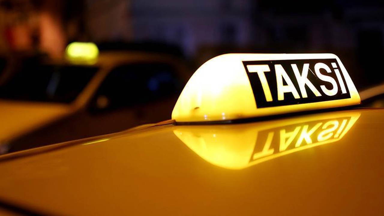 Kredi kartıyla ödemelerde 'komisyon' isteyen taksiciye ceza!