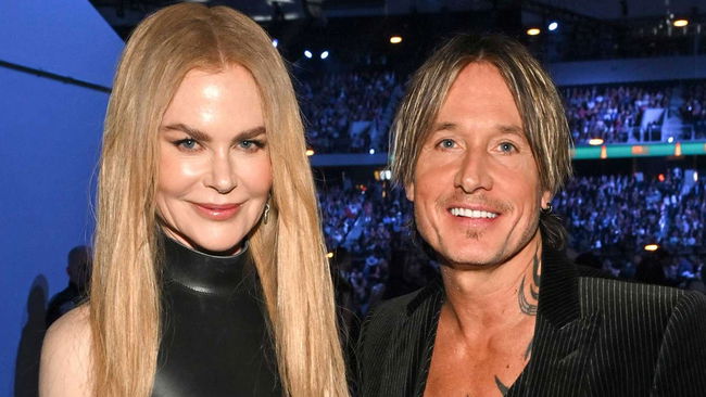 Nicole Kidman ve Keith Urban özel günlerde birbirini unutmadı