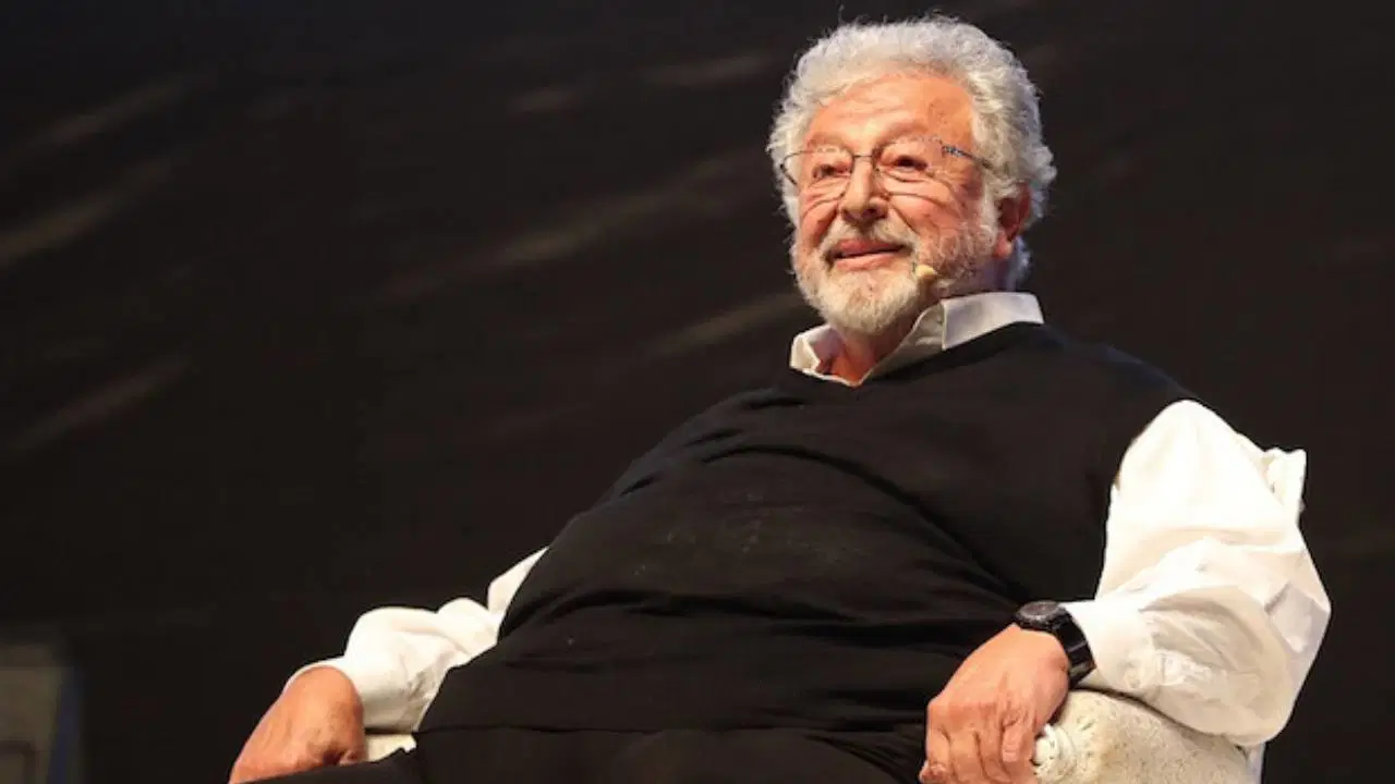 Metin Akpınar'ın biyolojik kızının açtığı davada karar çıktı!