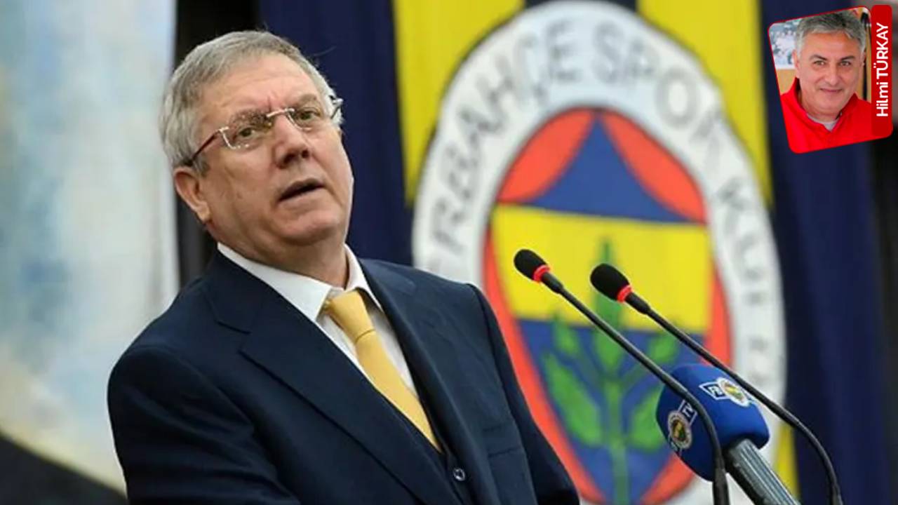 Camia adaylık çağrısı yaptı, Aziz Yıldırım açık kapı bıraktı: ‘Yıldırım’ istek