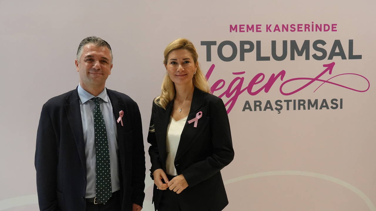 Meme kanserinde erken tedavi, sağlık sisteminden 25,4 milyar TL tasarruf ettiriyor