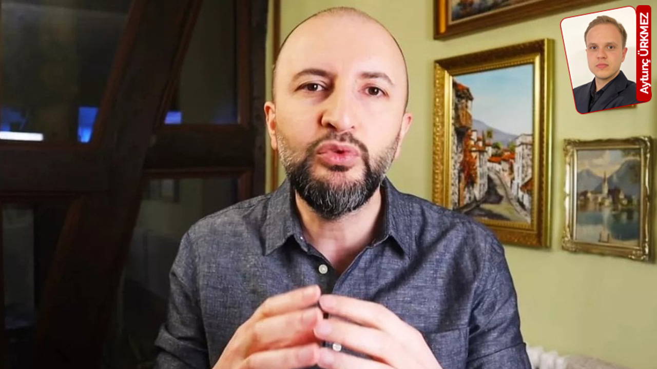 FETÖ firarisi Cevheri Güven'e 'bilgi sızdırma' davasında yeni gelişme