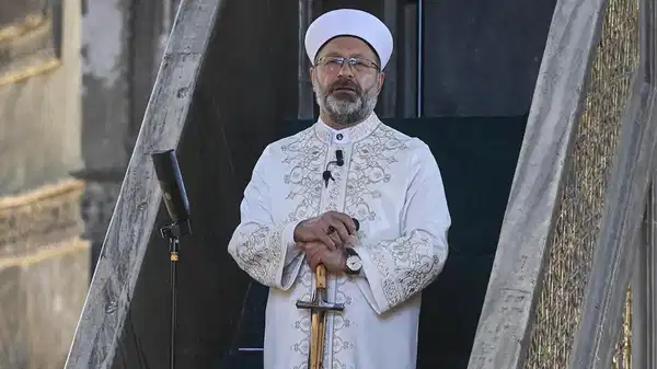 Aradığınız ‘tasarruf’a Ulaşılamıyor! Diyanet’in Mal Alım Bütçesi, üniversiteleri Solladı!