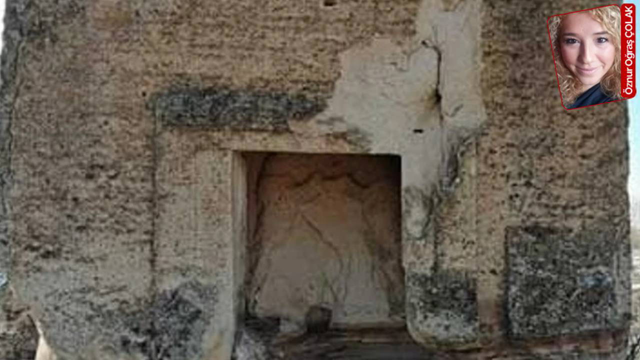 Anadolu uygarlıklarının benzersiz Kaya Anıtları tahrip ediliyor: Yine kültür katliamı!