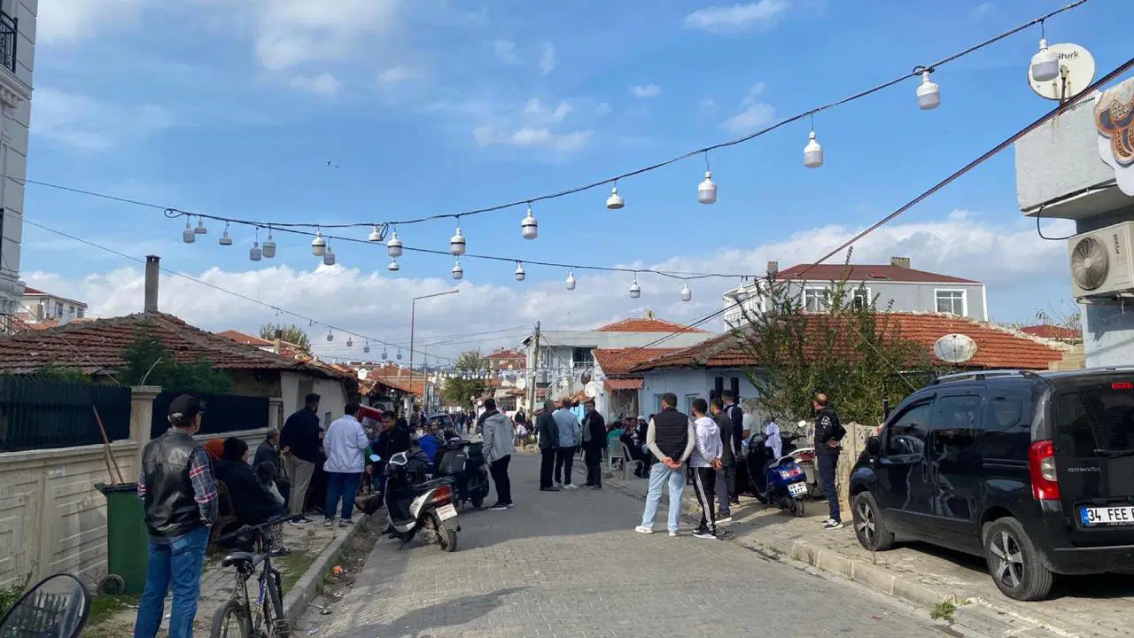 Son Dakika Haber Görseli