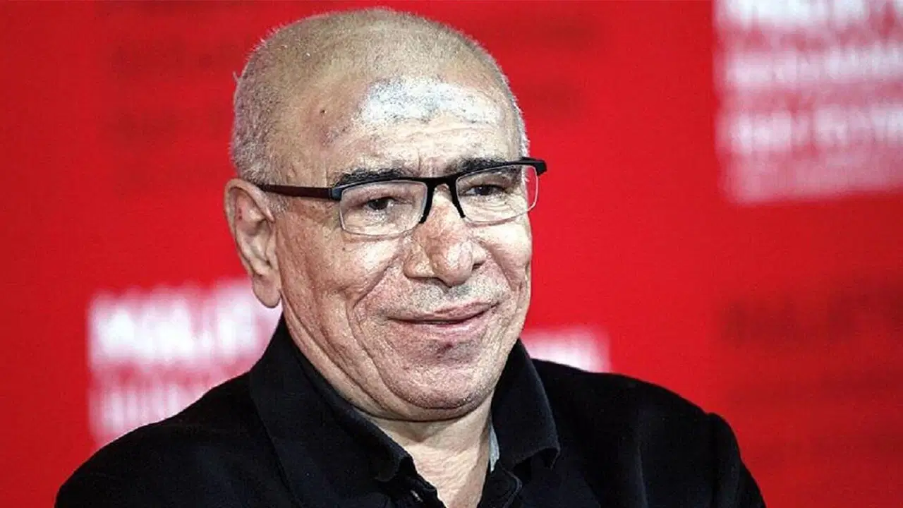 İlyas Salman’dan o paylaşıma tokat gibi yanıt: 'En azından kendi yüzümle yazıyorum'