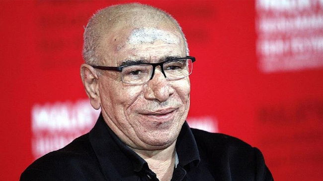 İlyas Salman’dan o paylaşıma tokat gibi yanıt