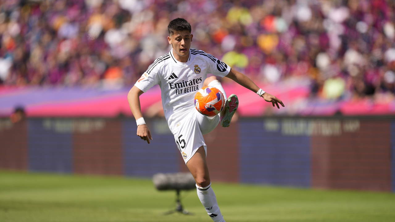 Arda Güler'in yeni hocası belli oluyor!