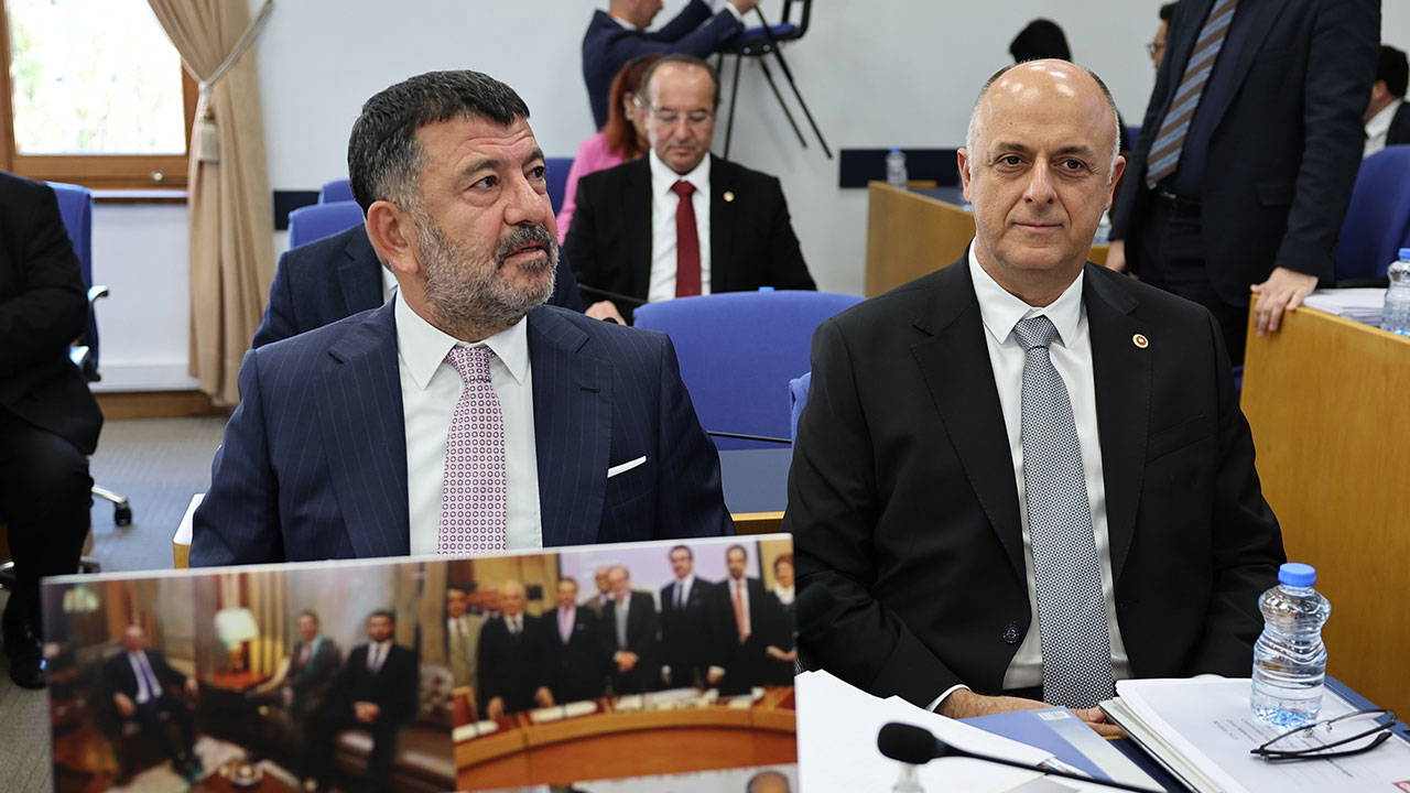  CHP'li Ağbaba'dan AKP'li vekile 'Ahlaksız adam' çıkışı!