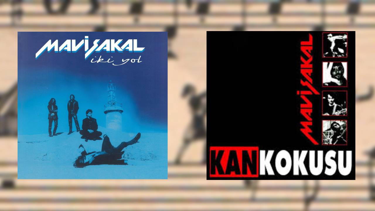 Vitrindeki Albümler - 7 Eylül 2025