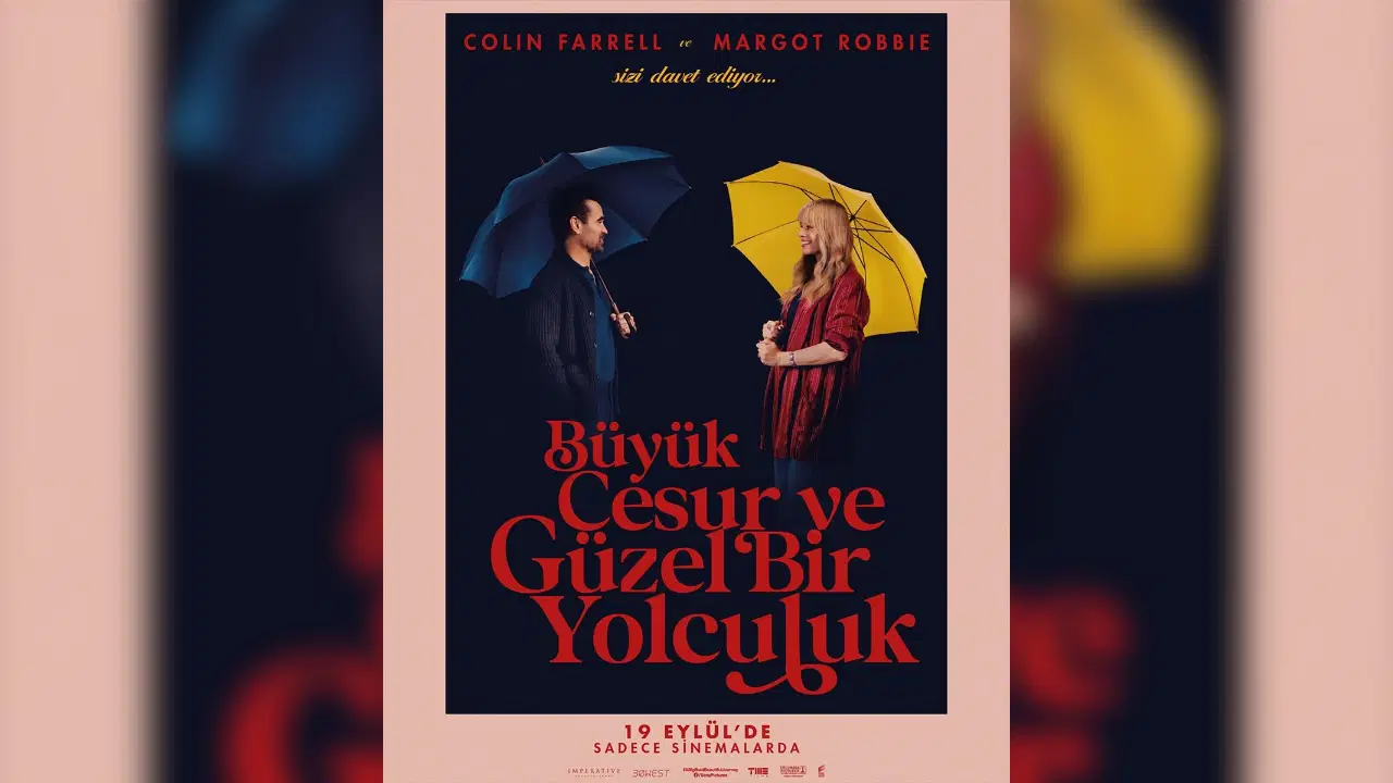 Diese Woche im Kino: Eine große, kühne und schöne Reise, Der Dichter Puschkin und mehr …