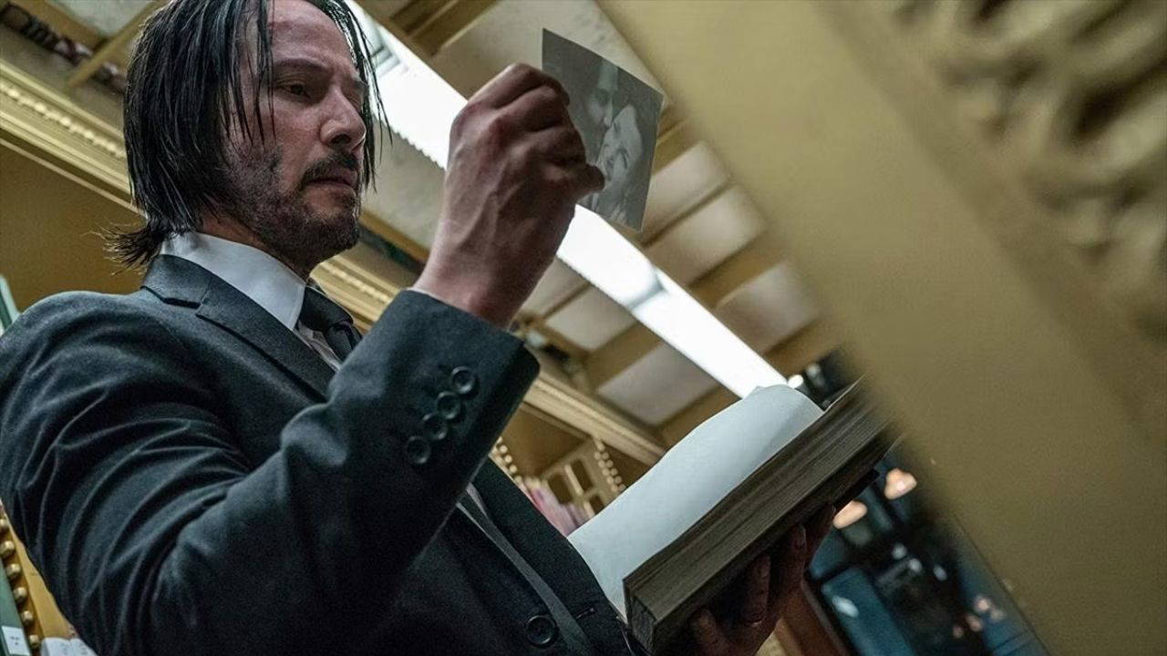 John Wick 3: Parabellum filminin konusu ne? John Wick 3: Parabellum filminin oyuncuları kim?