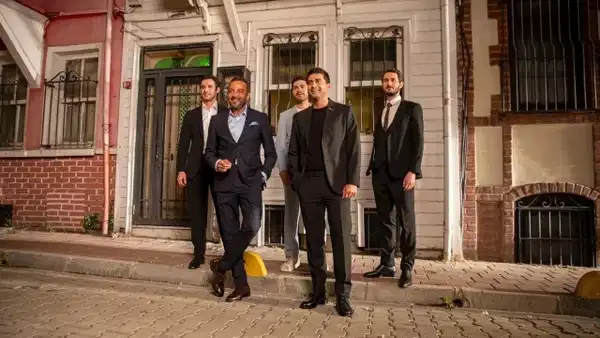 Haysiyet dizisinin konusu ne, oyuncuları kim? Haysiyet dizisi ne zaman yayımlanacak?