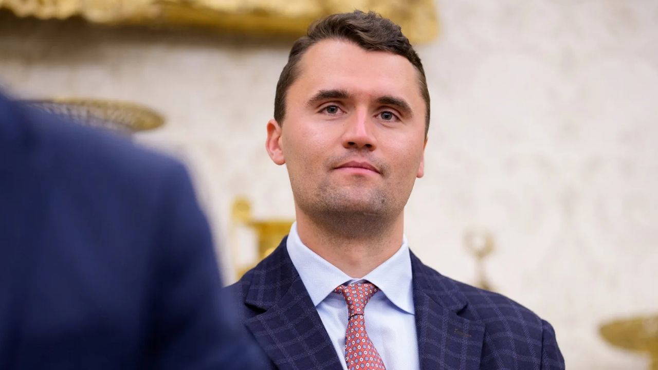Charlie Kirk kimdir? Trump destekçisi aktivist ve sosyal medya fenomeni Charlie Kirk kaç yaşında, nereli?