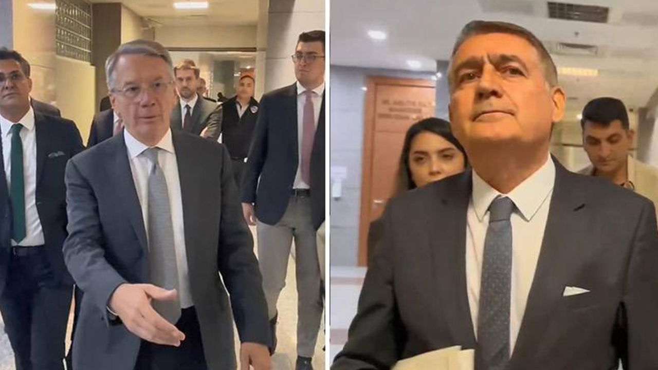TÜSİAD yöneticileri Orhan Turan ve Ömer Aras hakkında ara karar açıklandı: Savunmada dikkat çeken 'ifade özgürlüğü' vurgusu!
