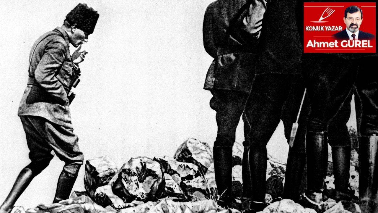 Kocatepe’den İzmir’e doğru-3