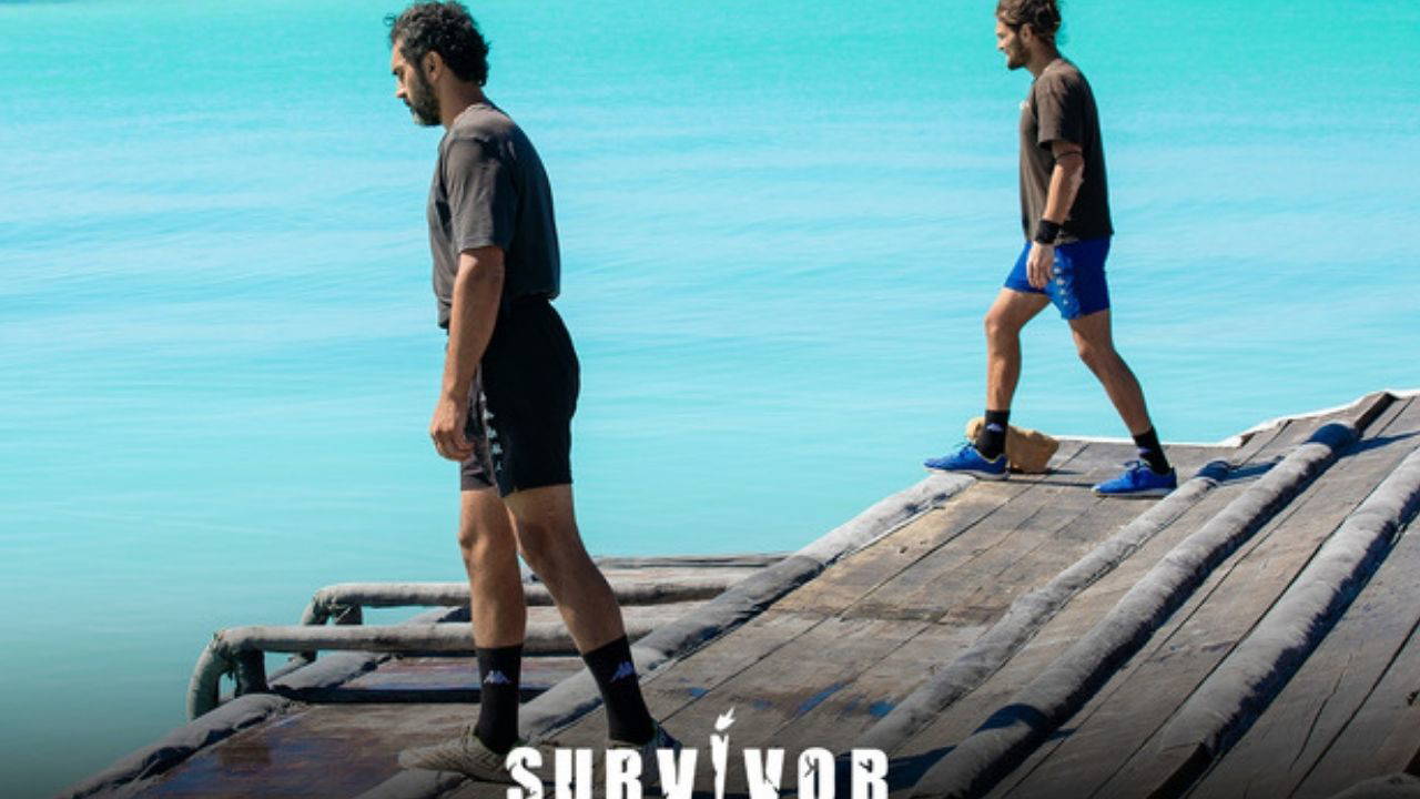 Survivor ödül oyununu kim kazandı? 1 Mart 2026 Şubat Survivor kim elendi?