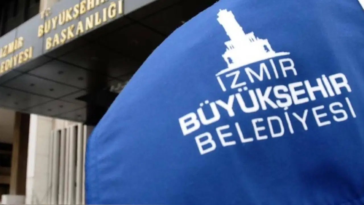 İZBETON soruşturmasında 22 kişi adliyeye sevk edildi