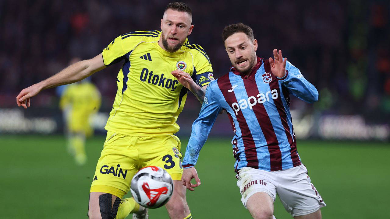 Hasan Al yazdı: 'Trabzonspor kaybetmeyi hak etmedi'