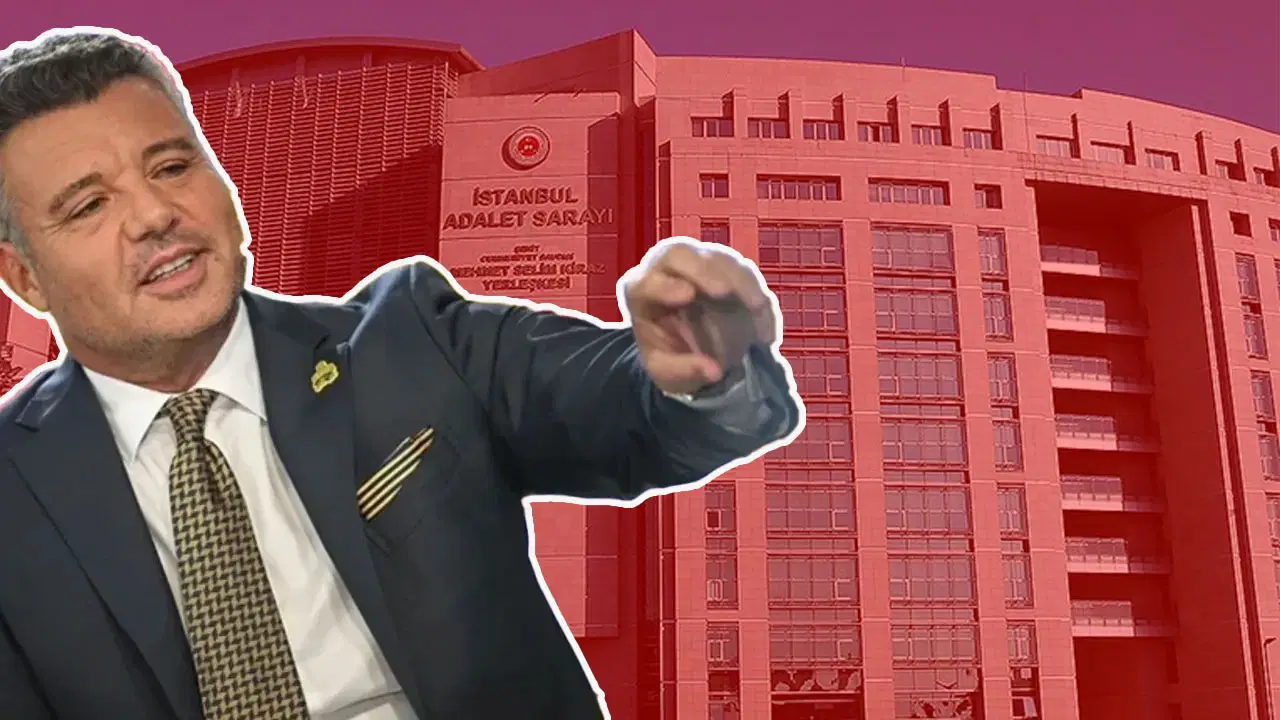 Hukukçu İste’den 'gizlilik' uyarısı: 'Sızdıran da, paylaşan da suç işliyor'