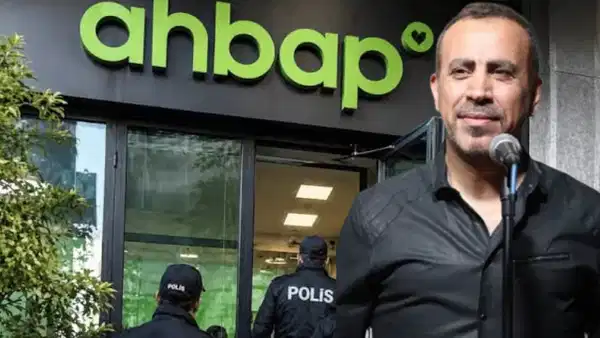 'Ahbap' soruşturması... Nejdet Kuy’un ifadesi ortaya çıktı: 'Dernekten hak etmediğim 1 kuruş bile almadım'