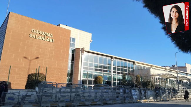 Avukat Yiğit Akalın Silivri’den aktardı
