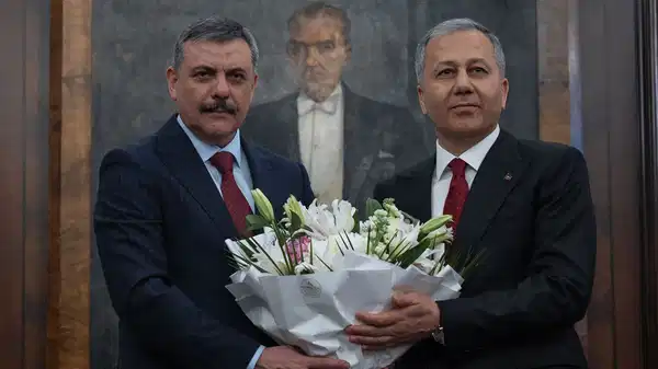 'Gece gelen telefon...' Bakan Çiftçi atamasının arka planı ortaya çıktı: Erdoğan 'ters köşe' mi yaptı?