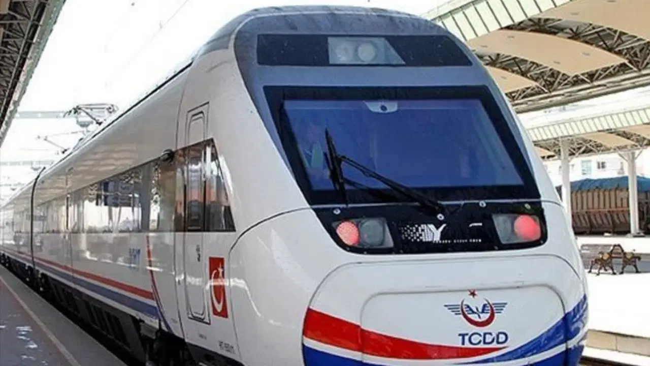 TCDD ile Suudi Arabistan Demir Yolları arasında işbirliği...