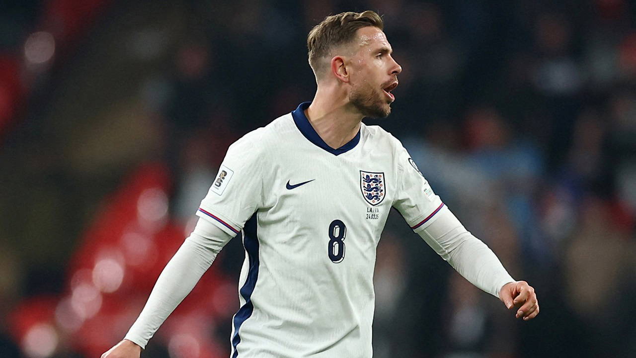 Jordan Henderson Premier Lig'e geri döndü: İşte yeni adresi!