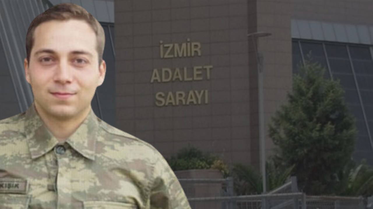 Dorukhan Büyükışık soruşturması: Son firari şüphel