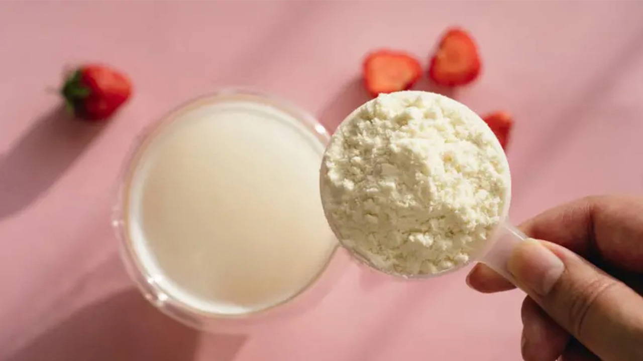 Protein saplantımız çok mu ileri gidiyor?