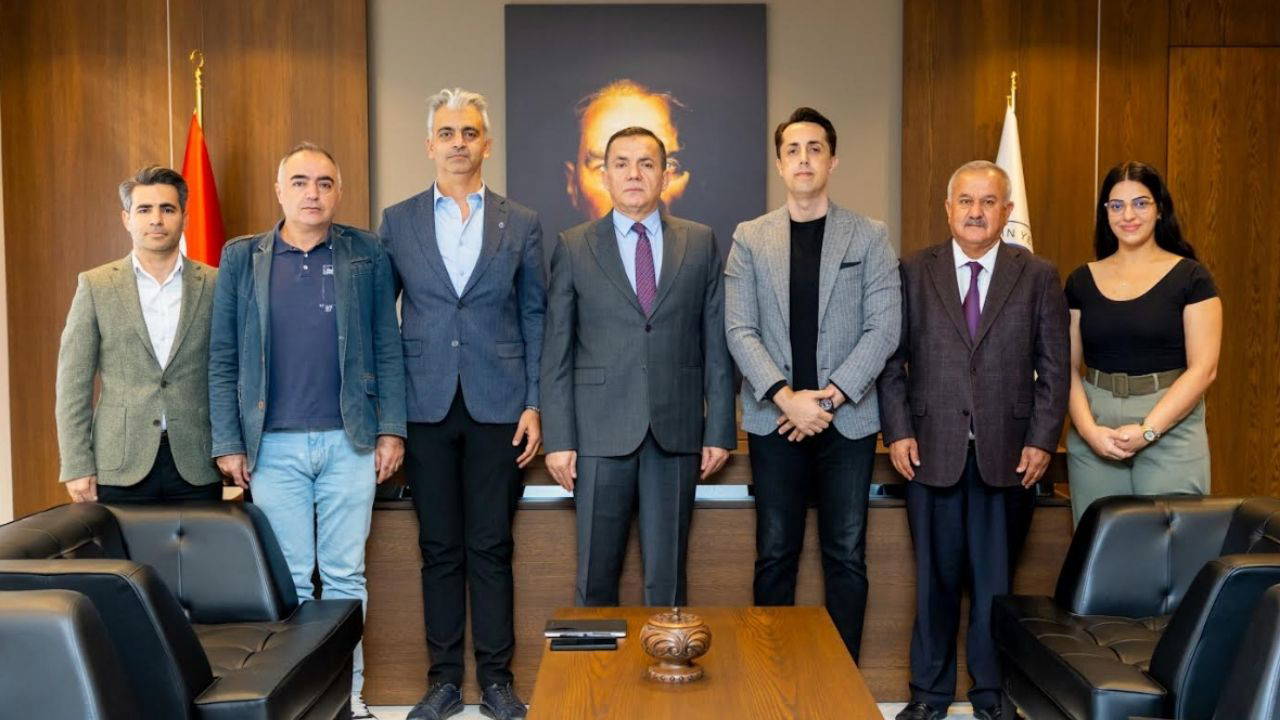 Son Dakika Haber Görseli