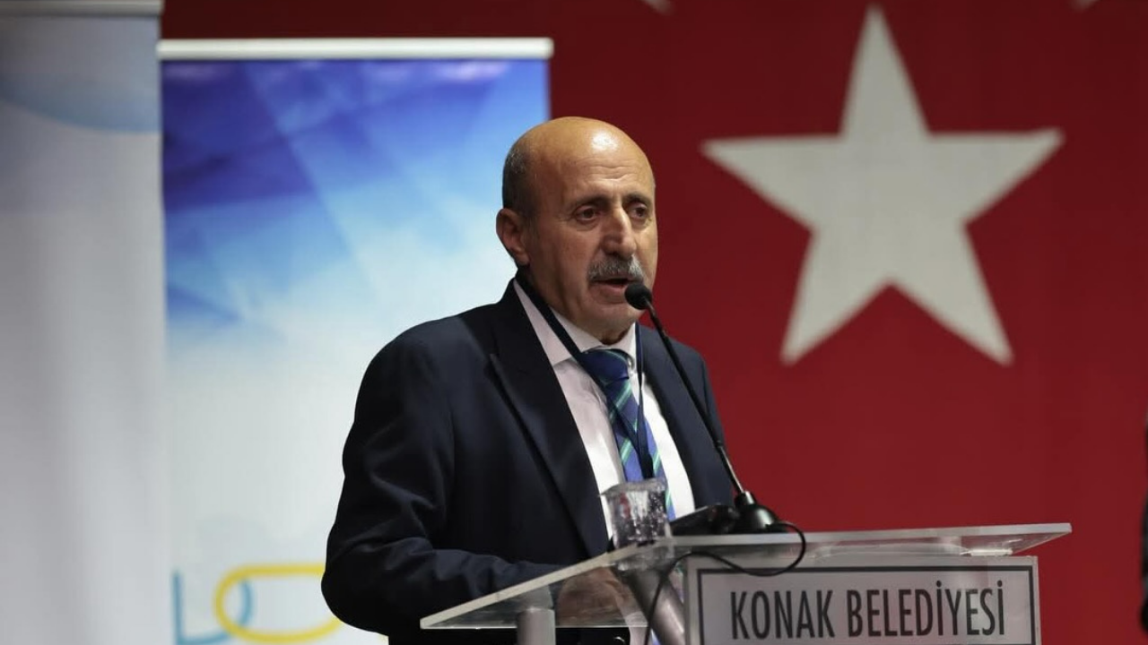 Ege Kent Konseyleri Birliği: Eğitimde laiklik ve bilimsellik vazgeçilmezdir