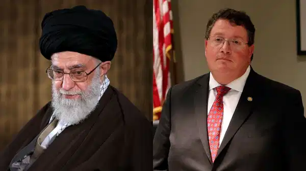 Trump’a yakın isimden Hamaney çağrısı