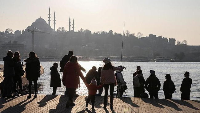 AKOM'dan İstanbul uyarısı