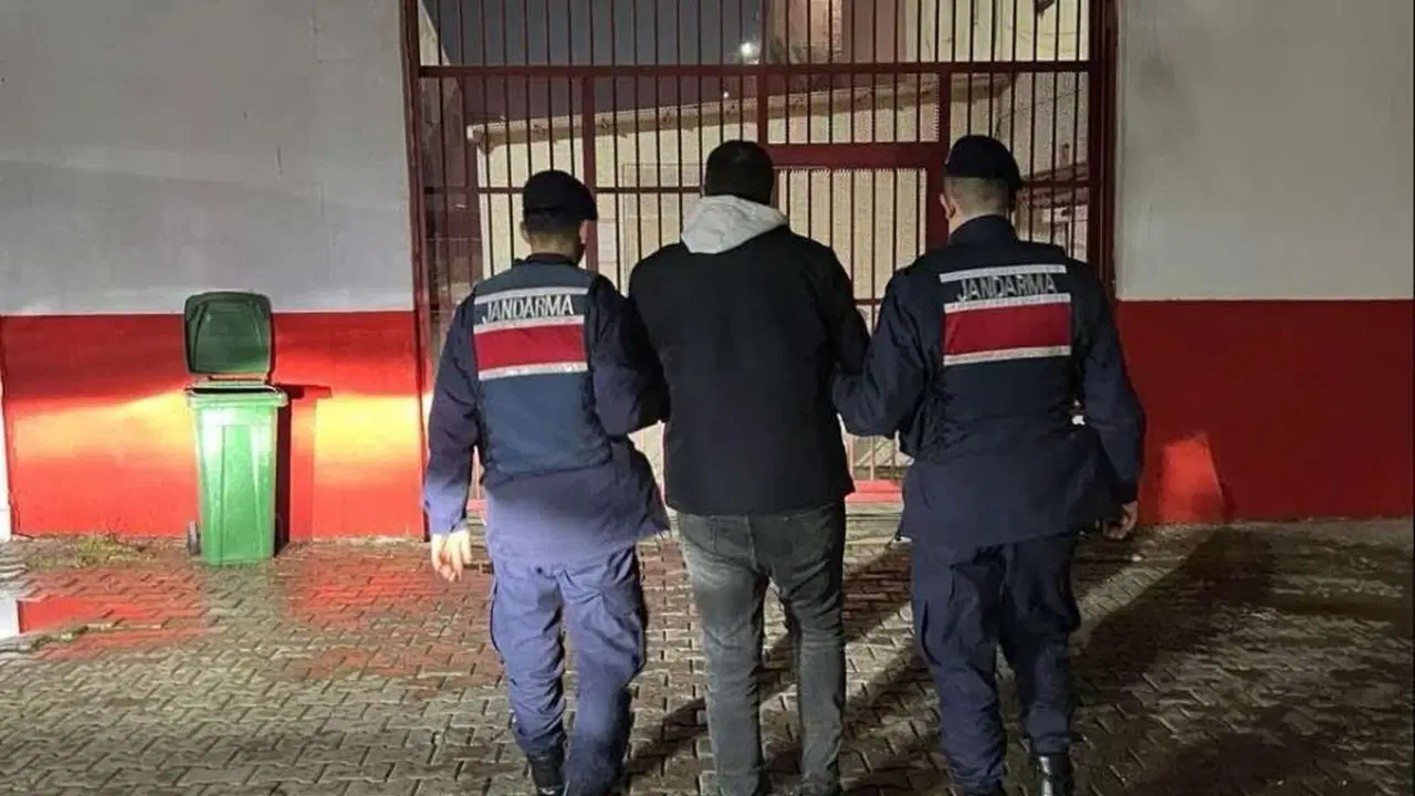 Bir kişinin öldüğü kaçak define olayında 1 tutuklama