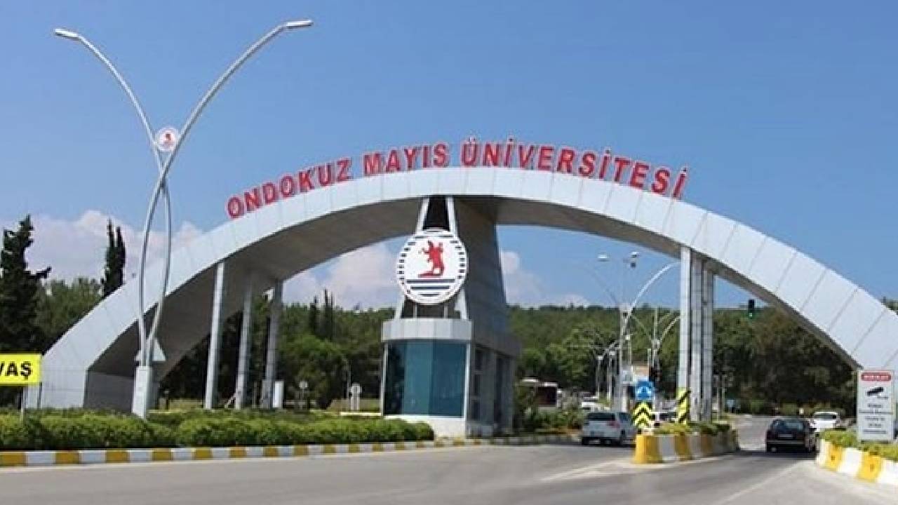 OMÜ'de Cumhuriyet'in tarihsel süreci ve kazanımları ele alındı