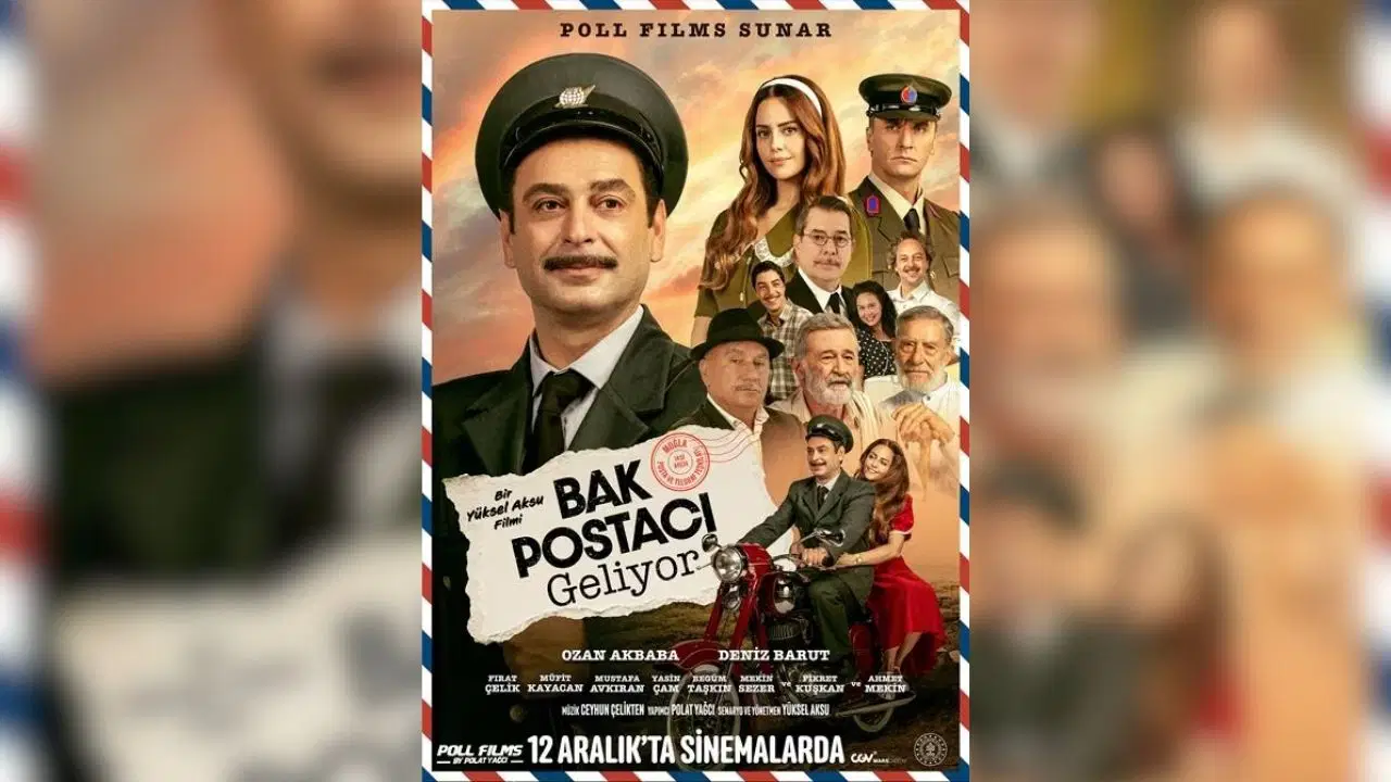 Sinemalarda bu hafta: The Shining, Bugün Güzel, Bak Postacı Geliyor ve daha fazlası...