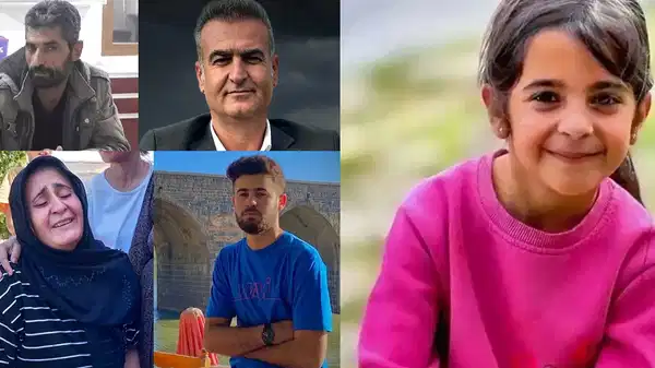 Yargıtay'dan 'Narin Güran' kararı... Nevzat Bahtiyar yeniden yargılanacak: Gerekçeli karar açıklandı