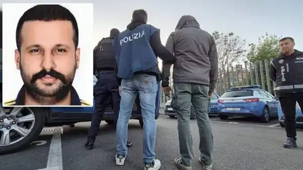 Barış Boyun suç örgütü üyesi 40 çocuğa dava