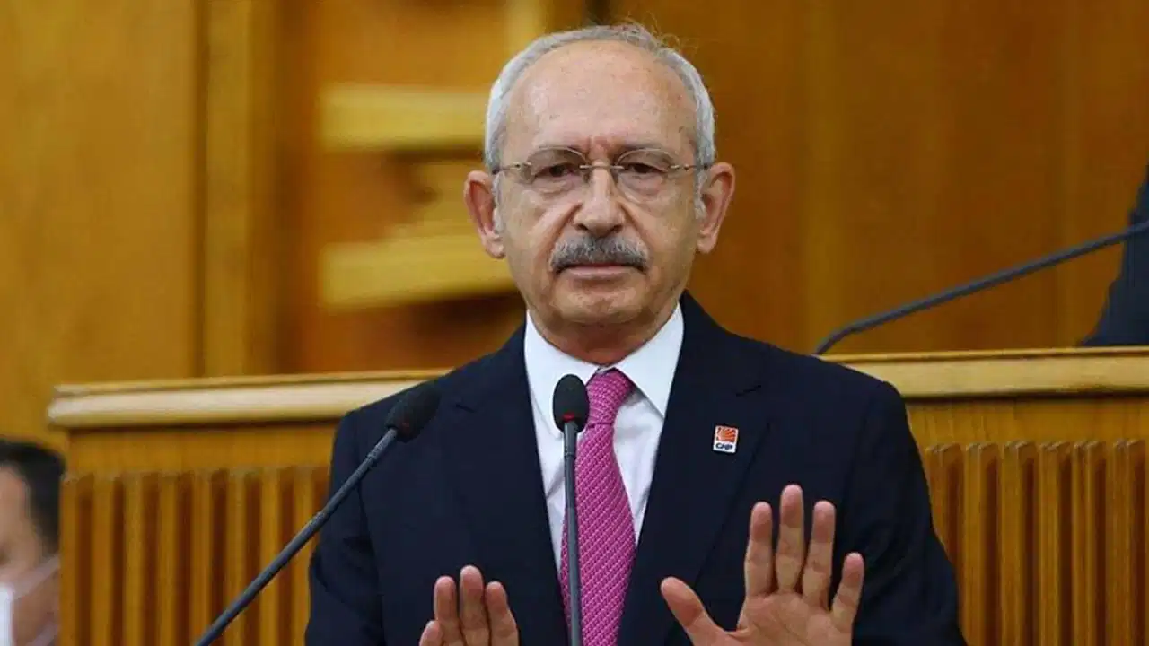 Kemal Kılıçdaroğlu 'Haberleri beğenerek takip ediyorum' demişti: TGRT röportajının ayrıntıları ortaya çıktı