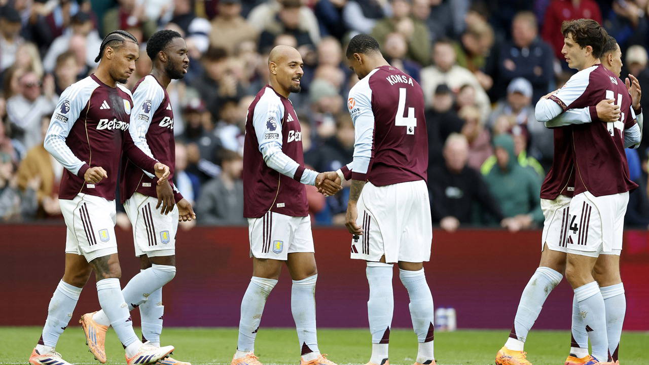 Aston Villa'dan Maccabi Tel Aviv maçı kararı!