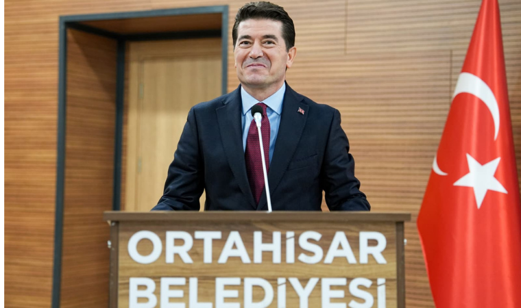 “2 yılda, bir ‘Ortahisar markası’ yarattık”