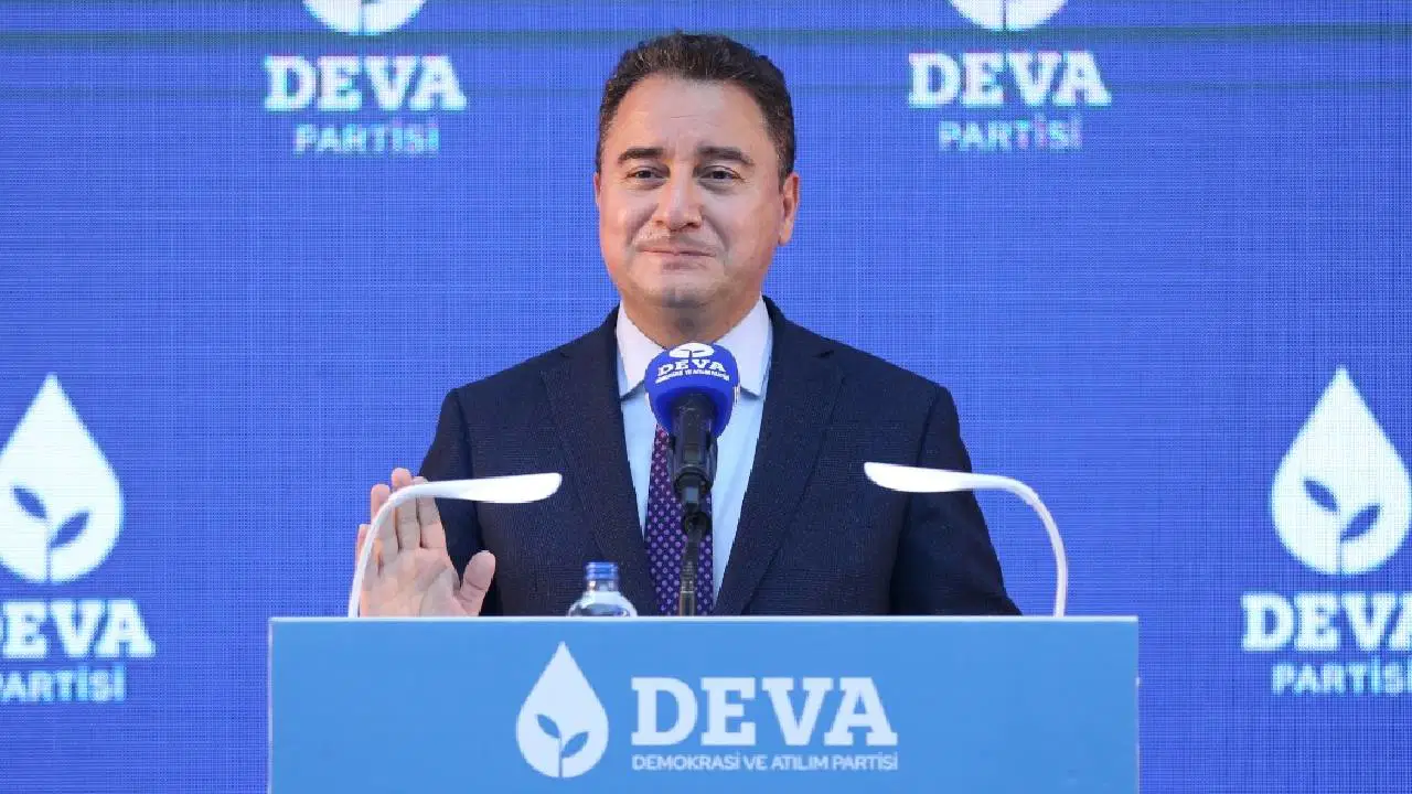 Babacan'dan okul saldırılarına ilişkin açıklama