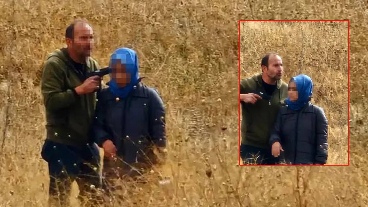 Boşandığı kadını silahla rehin almıştı: Sanığın dosyası ağır cezaya gönderildi